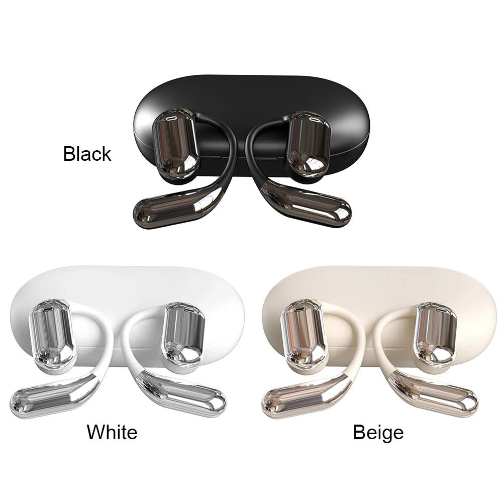 3 in 1 AI Translation Earphone - SkyWaves