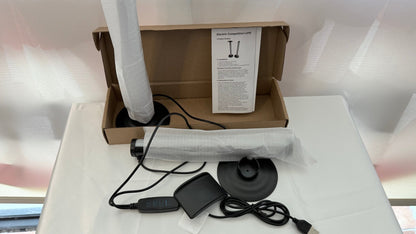 Reactive Neon Gaming LED Lights - Voice Controlled Smart Light for Bedroom PC Setup Streaming Studio - SkyWaves