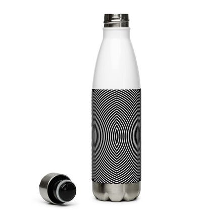 Stainless steel water bottle - SkyWaves